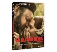 La última reina [DVD]