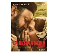 La ultima reina - dvd