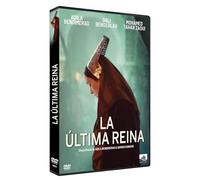 La Última Reina [DVD] (2022) El Akhira. La dernière reine