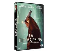 La Última Reina [DVD] (2022) El Akhira. La dernière reine