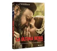 La Última Reina [DVD] (2022) El Akhira. La dernière reine