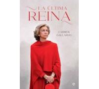 La Última Reina (ebook)