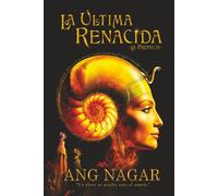 LA ÚLTIMA RENACIDA: La profecía de Nefertiti y el incendio de la Sagrada Familia de Gaudí.