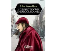 La última reverencia de Sherlock Holmes (Colección Misterio - Aniversario 15 Años)