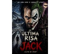 La última risa de Jack