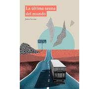 La última sauna del mundo