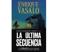 La última secuencia