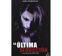 La Última Seducción [DVD] (1994) The Last Seduction