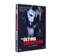 La ultima seduccion [DVD]