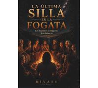 La última silla en la fogata: Los maestros ya llegaron. Solo faltas tú.
