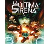 la última sirena 1