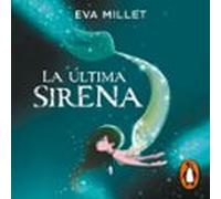 La Última Sirena (audiolibro)