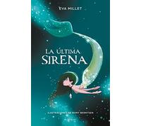 La última sirena (Aventuras y fantasía)