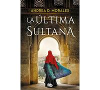 La última Sultana (Ficción)