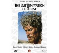 La Última Tentación de Cristo / The Last Temptation of Christ