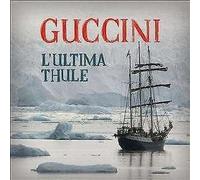 La Última Thule - Francesco Guccini CD CAPITOL