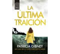 La Última Traición (ebook)
