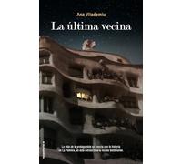 La última vecina (Novela)