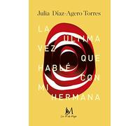 La última vez que hablé con mi hermana – NOBRAND