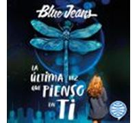 La Última Vez Que Pienso En Ti