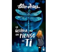 La Última Vez Que Pienso En Ti