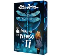 La última vez que pienso en ti | Blue Jeans