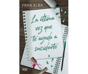 La última vez que te ayudo a suicidarte