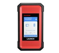 La*unch X-431 SmartLink C 2.0 Módulo de camión resistente para vehículos comerciales/pasajeros/autos de nueva energía utilizados con X-431 V+ / PRO3S