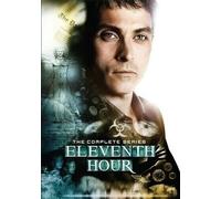 La Undécima Hora: Serie Completa (6 Discos 2008) - Rufus Sewell, Marley Shelton