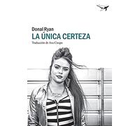 La Única Certeza: 35 (Sajalín)