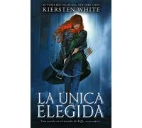 Puck – La única elegida