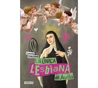 La única lesbiana de Ávila (Divulgación)