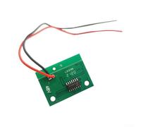 La unidad de visualización del poder para la caja de la batería de Hailong equipó las bicicletas eléctricas que operan en voltaje nominal 36V