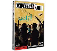La Unidad: Kabul - Temporada 3 (Tv Serie) (DVD)