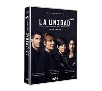 La Unidad Pack Completo 3 temporadas (Tv Serie) (DVD)