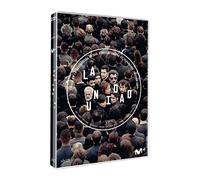 La Unidad - Temporada 1 (Tv Serie) (DVD)