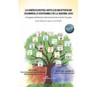 La Union Europea Ante Los Objetivos De Desarrollo Sostenible De La Age