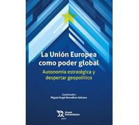 La Unión Europea como poder global (Plural)