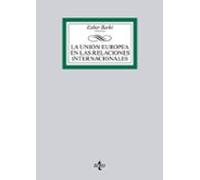 La Union Europea En Las Relaciones Internacionales