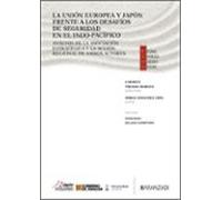 La Unión Europea Y Japón Frente A Los Desafíos De Seguridad En El Indo