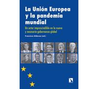 La Unión Europea y la pandemia mundial. | Francisco Aldecoa Luzárraga