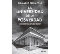 La Universidad De La Posverdad