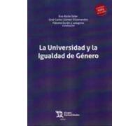 La Universidad y la Igualdad de Género