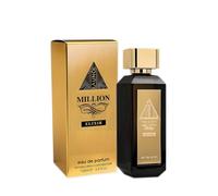 La Uno Million Elixir Eau de Parfum Fragrance World Men 100ml