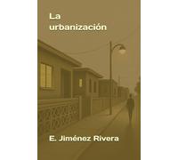 La urbanización