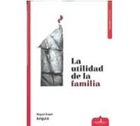 La Utilidad De La Familia