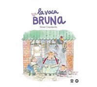 La vaca Bruna (Roser Capdevila)