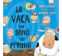 La Vaca Que Ganó Un Premio