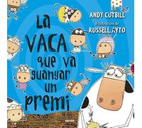 La Vaca Que Va Guanyar Un Premi
