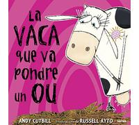 La Vaca Que Va Pondre Un Ou